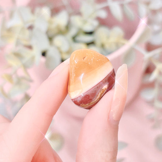 Mookaite Jasper Tumble