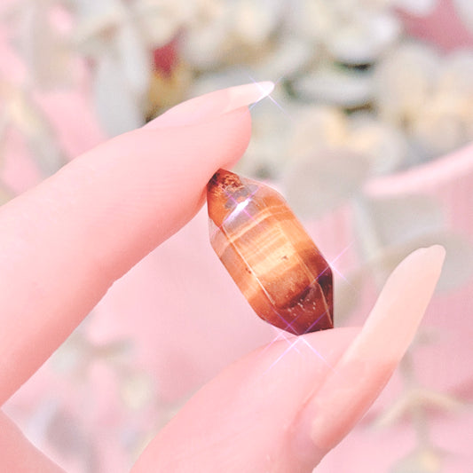 Tiger Eye Mini DT