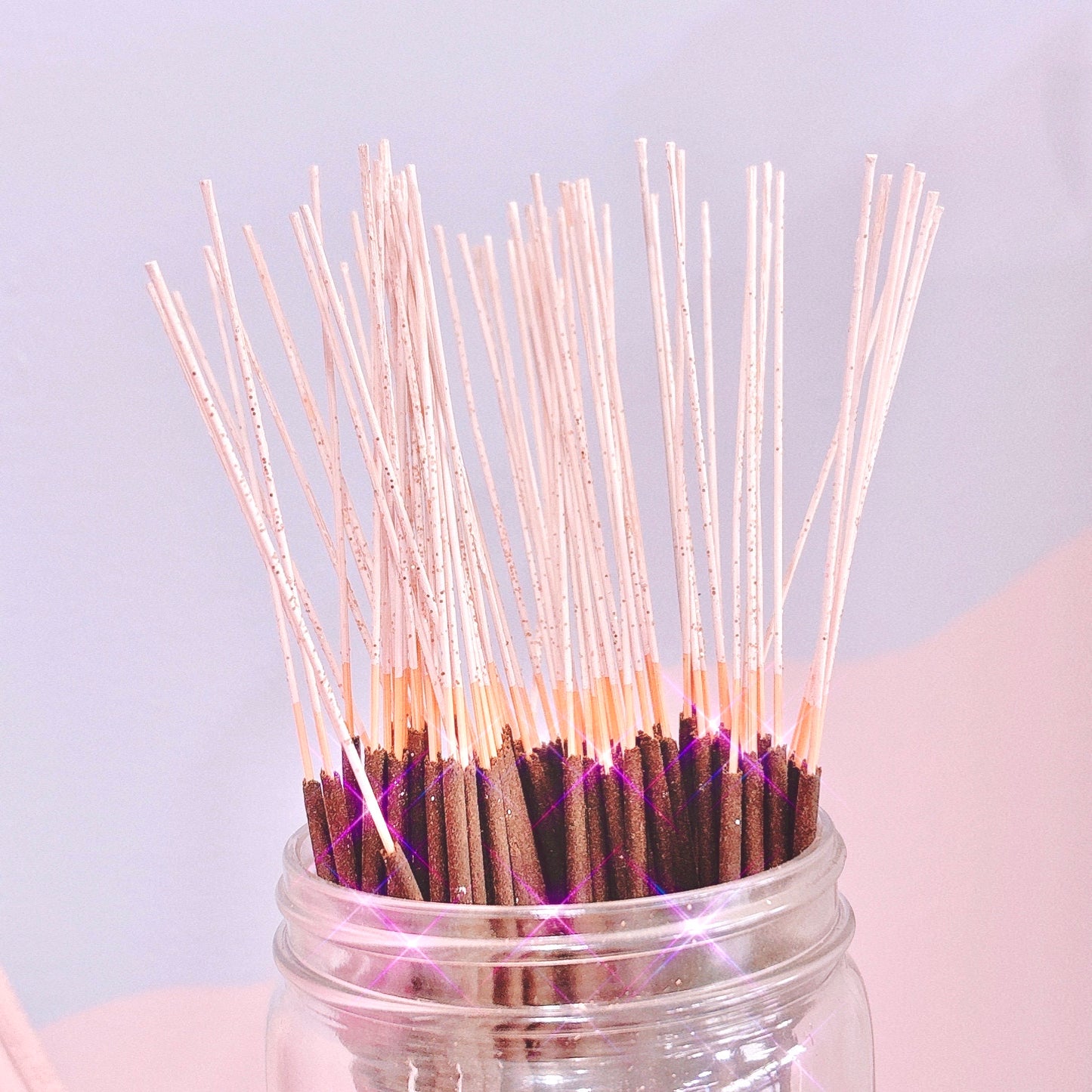 Wild Berry Incense Stick - Clarity