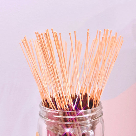 Wild Berry Incense Stick - Cottagecore