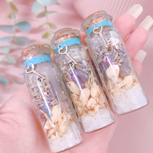 Intention Jar - Friendship Spell