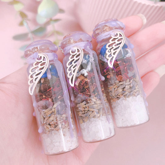 Intention Jar - Connection Spell