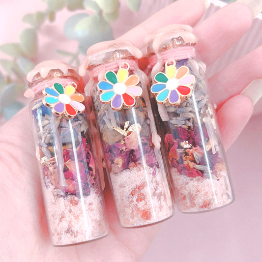 Intention Jar - Creativity Spell