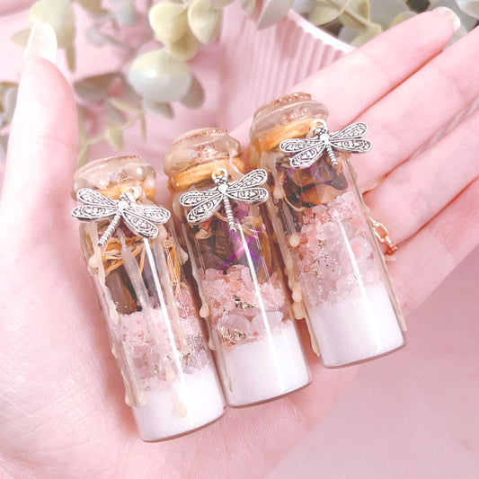 Intention Jar - Happy Spell