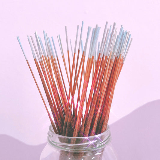 Wild Berry Incense Stick - China Rain