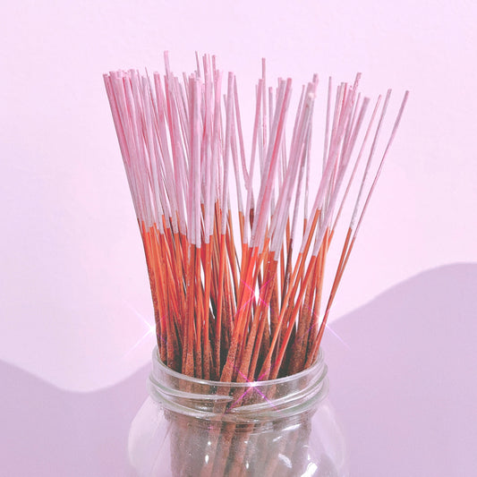 Wild Berry Incense Stick - Peace Of Mind