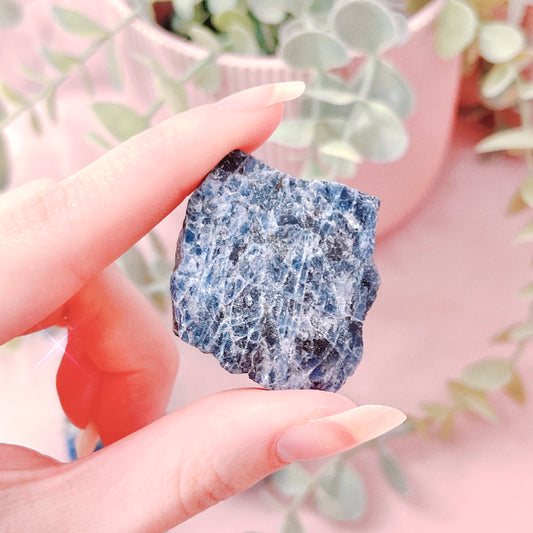 Sodalite Natural