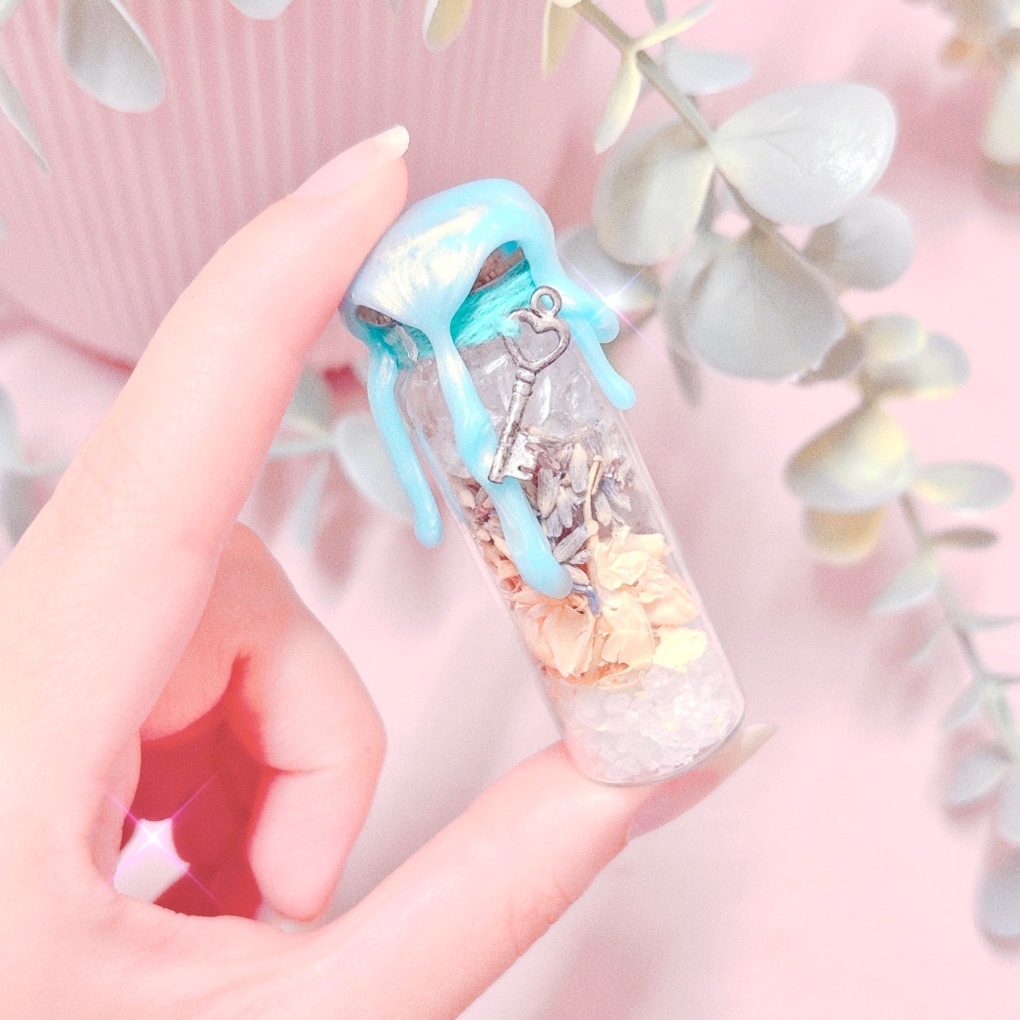 Intention Jar - Friendship Spell