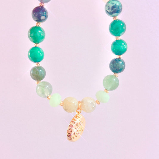 Freedom Intention Bracelet - Small