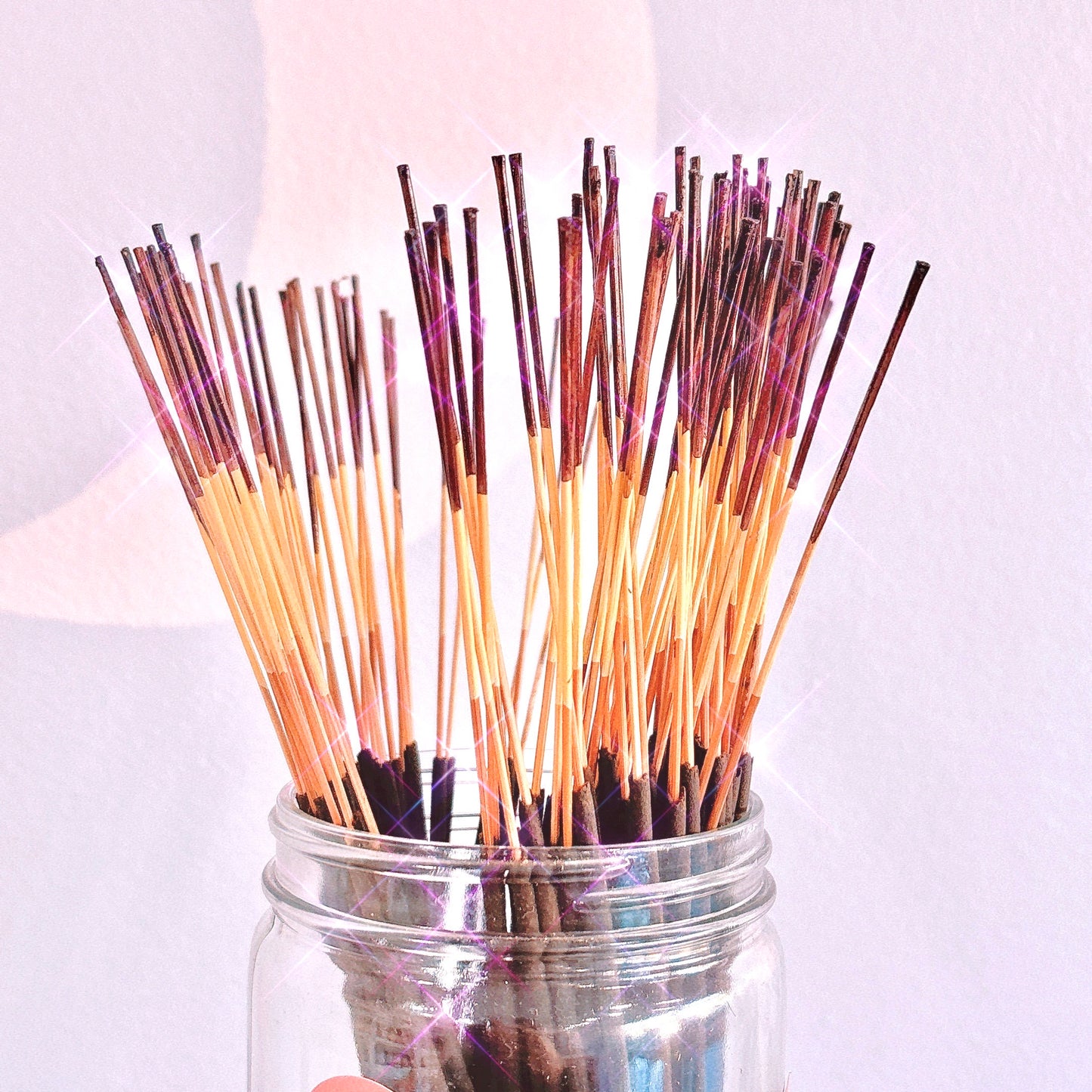 Wild Berry Incense Stick - Simmering Cider