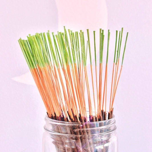 Wild Berry Incense Stick - Melon