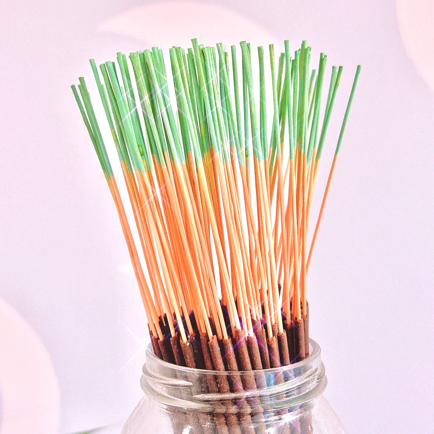 Wild Berry Incense Stick - Sweet Pea
