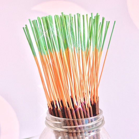 Wild Berry Incense Stick - Sweet Pea
