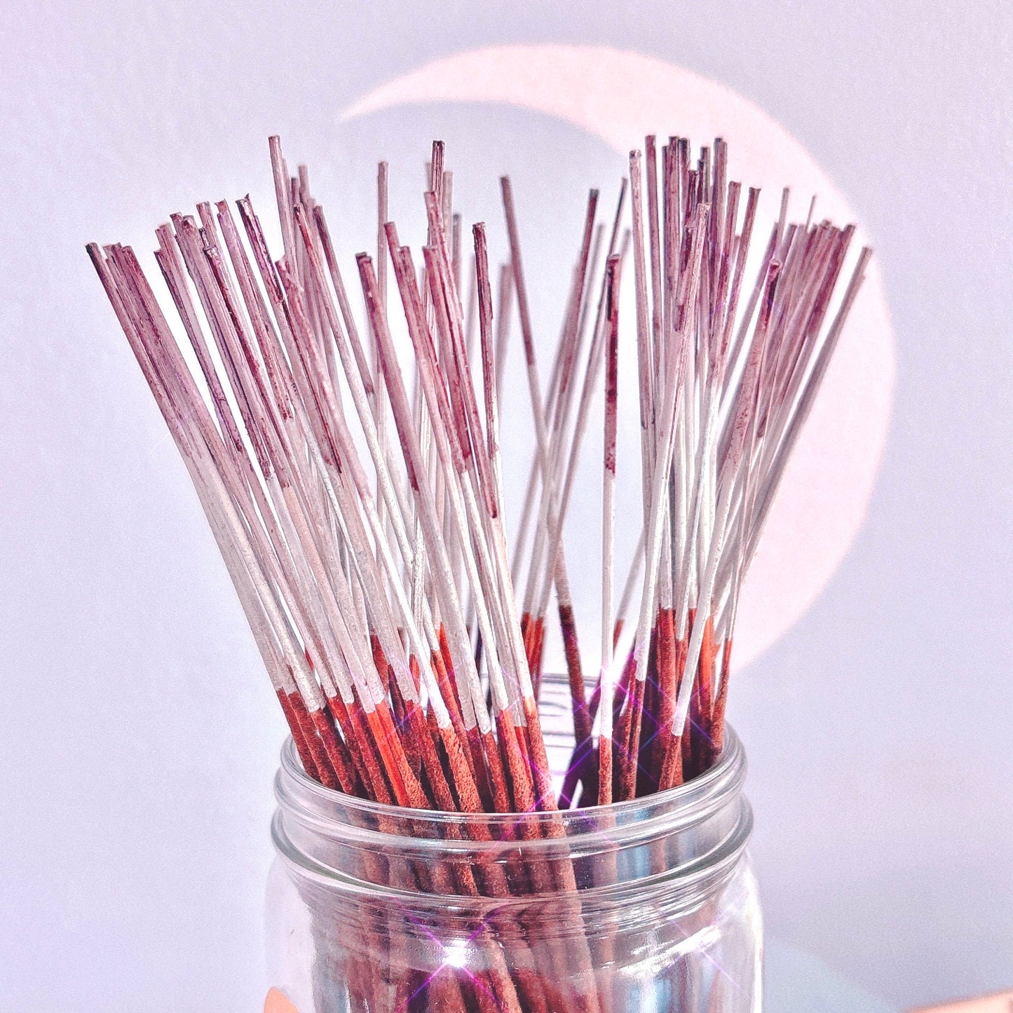 Wild Berry Incense Stick - Sage & Santo