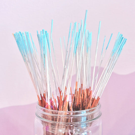 Wild Berry Incense Stick - Egyptian Cotton