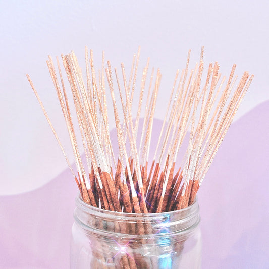 Wild Berry Incense Stick - Pineapple