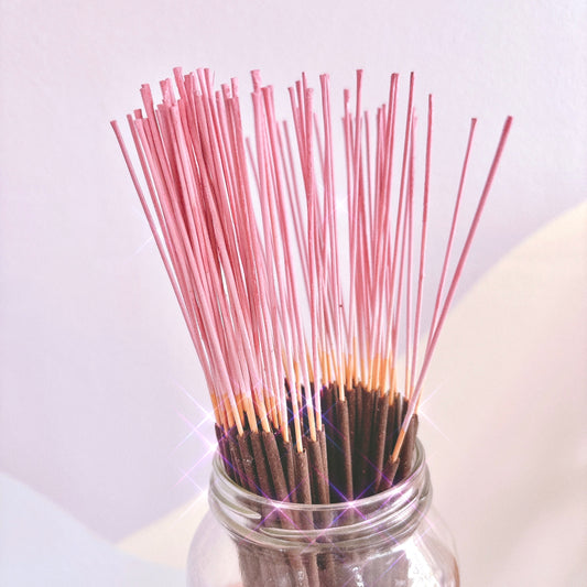 Wild Berry Incense Stick - Christmas Kiss