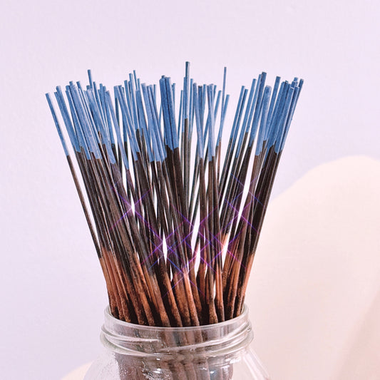 Wild Berry Incense Stick - Egyptian Musk