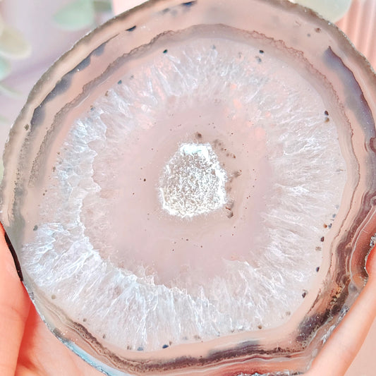 Agate Slice