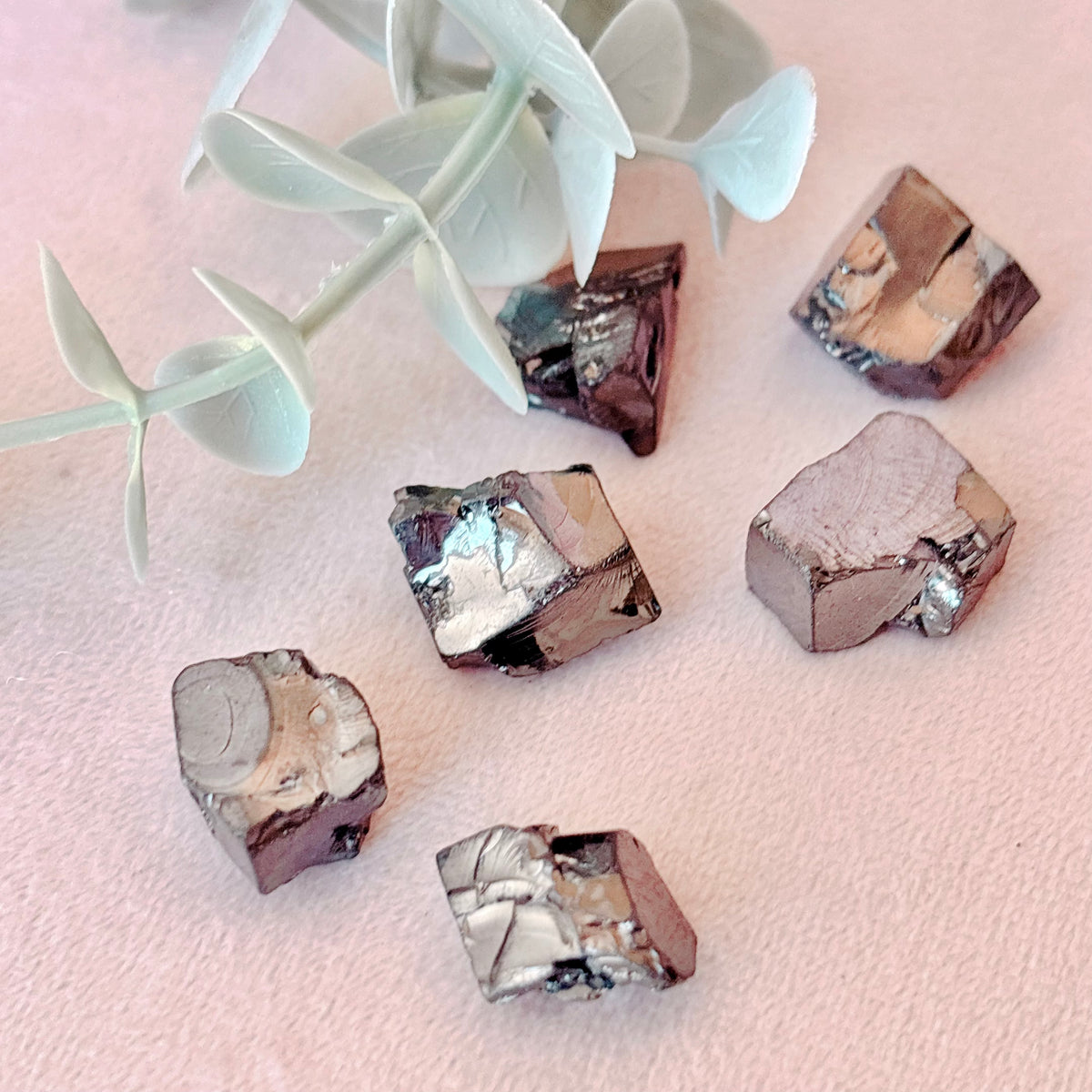 Elite Noble Shungite Natural