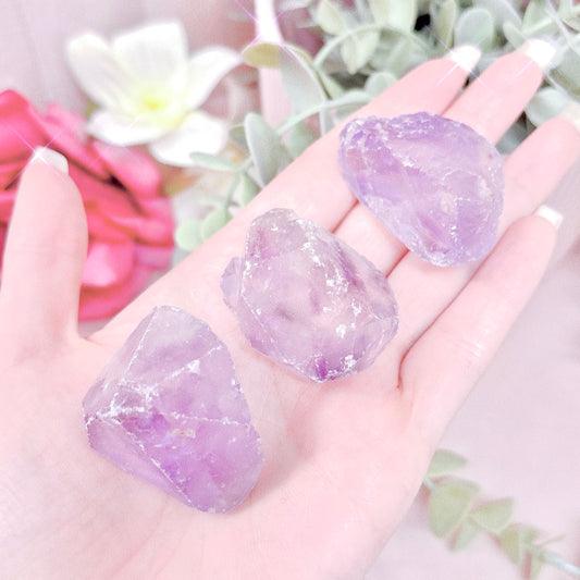 Amethyst Raw