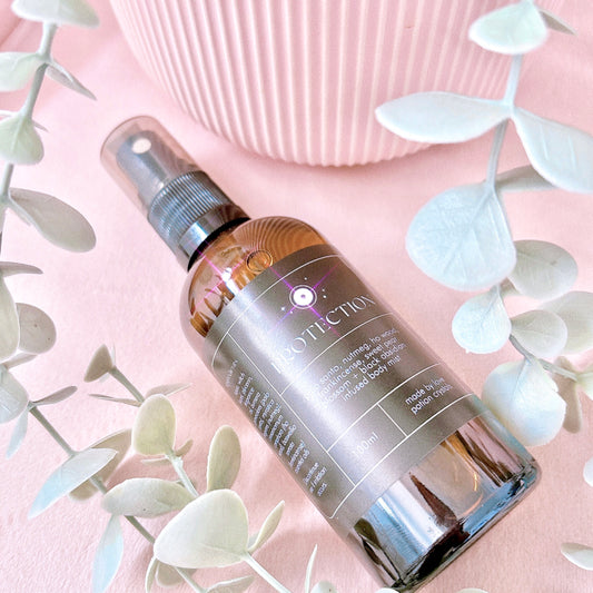 Protection Body Mist 100ml