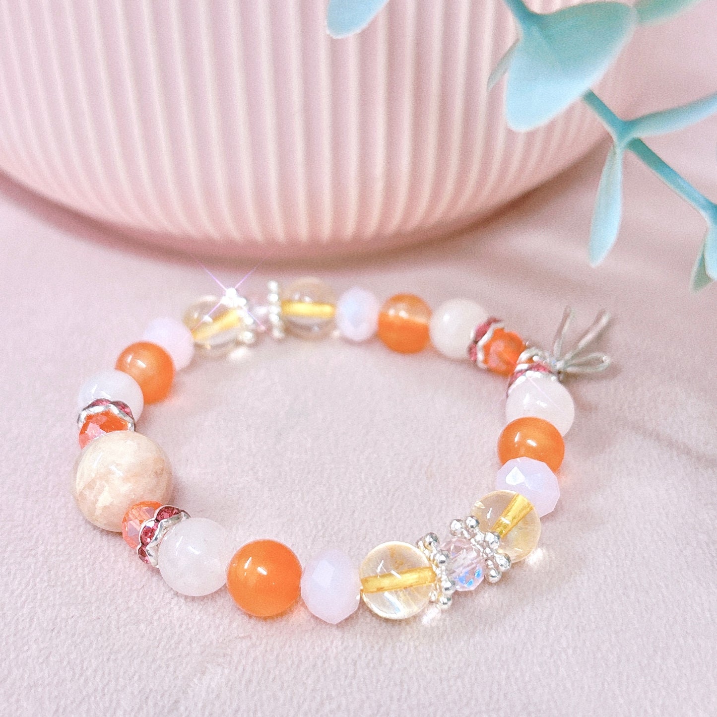 Creativity Intention Bracelet - Small