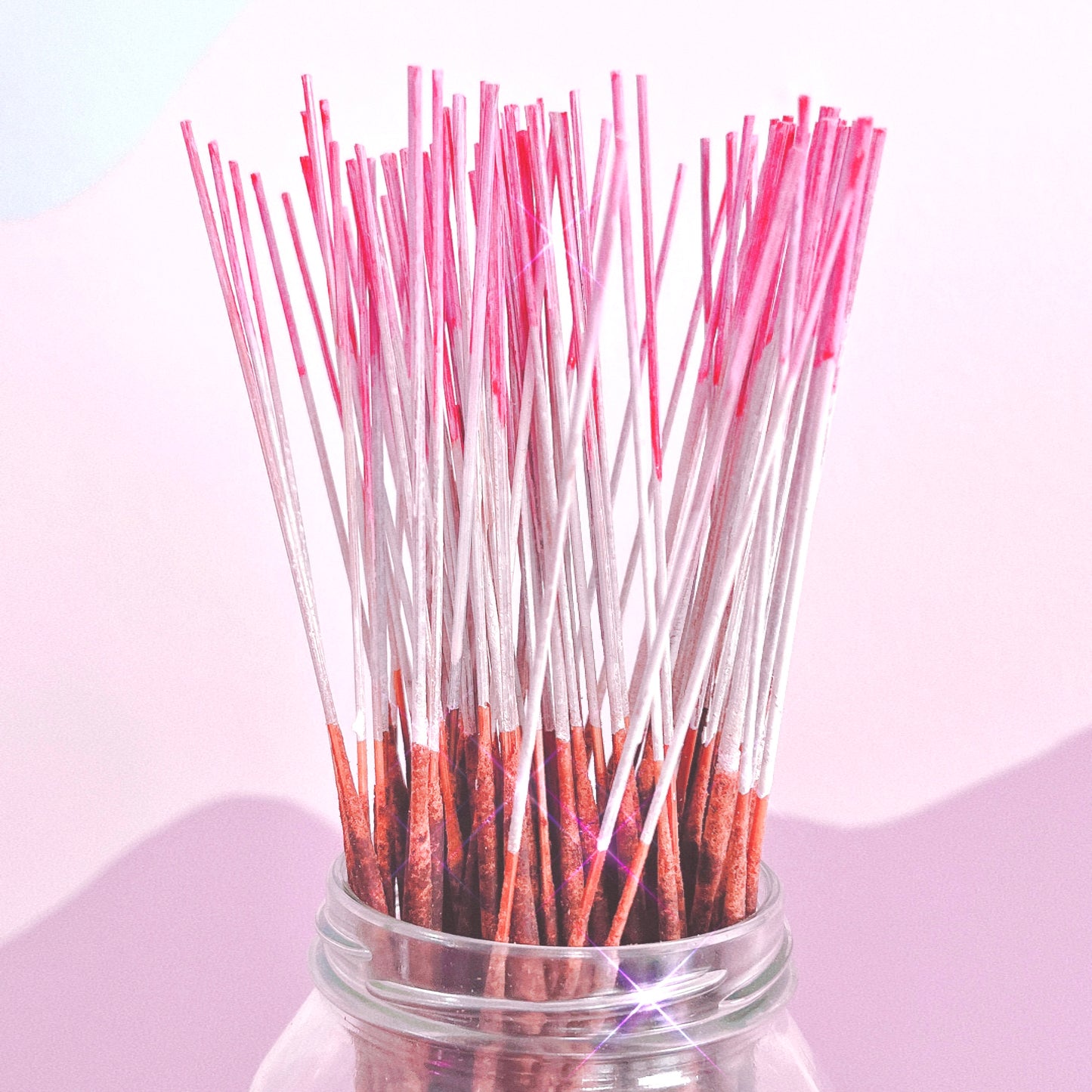 Wild Berry Incense Stick - Raspberry Rose