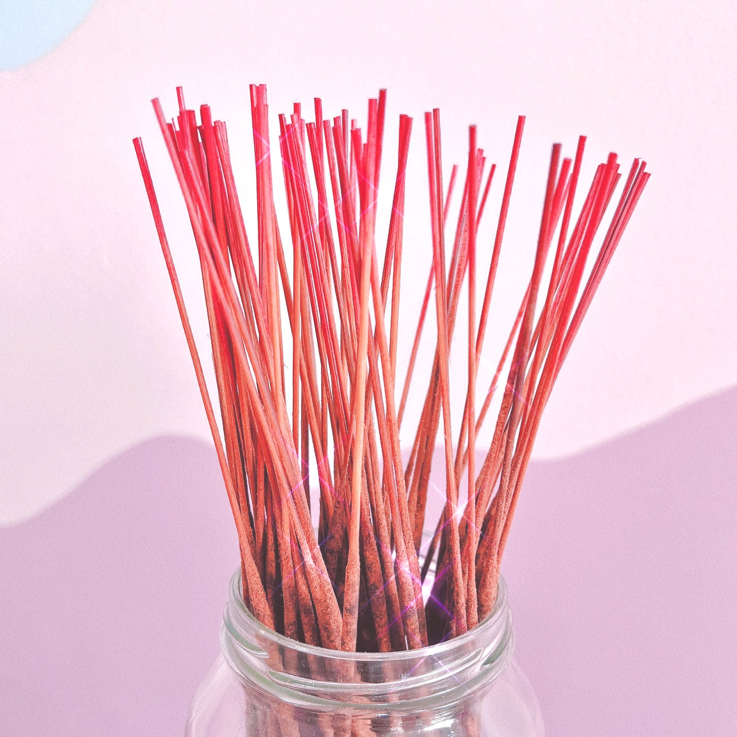 Wild Berry Incense Stick - Cherry