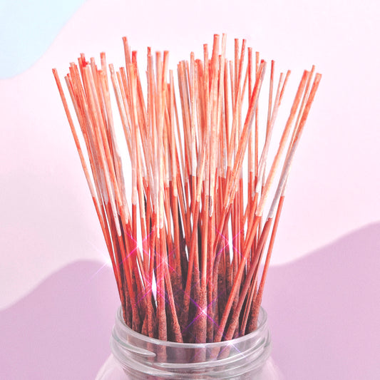 Wild Berry Incense Stick - Pumpkin Spice