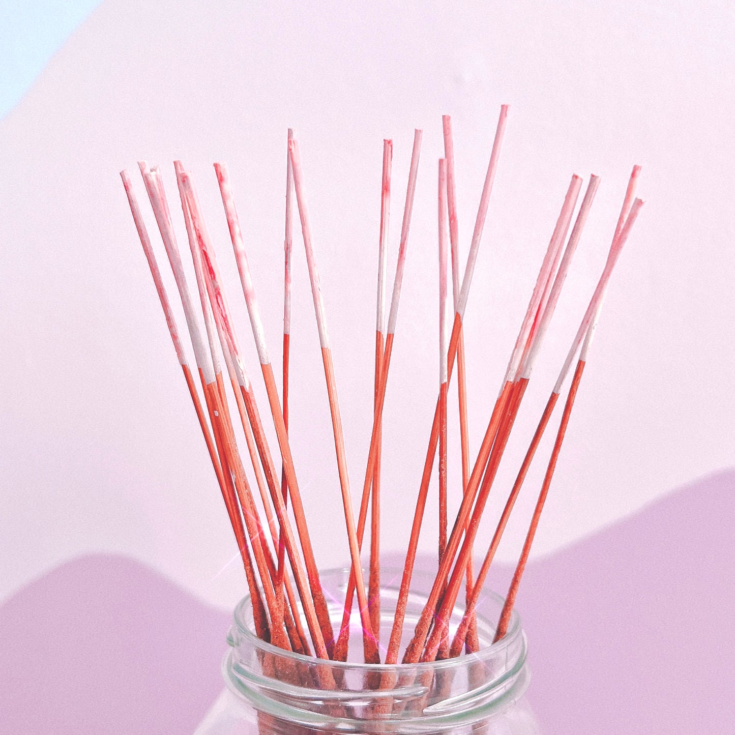 Wild Berry Incense Stick - Peach