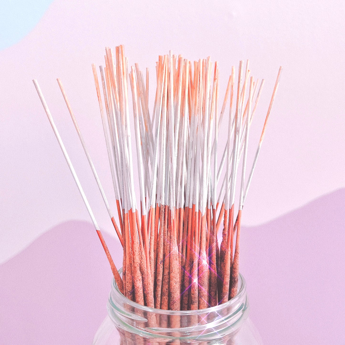 Wild Berry Incense Stick - Orange Creamsicle