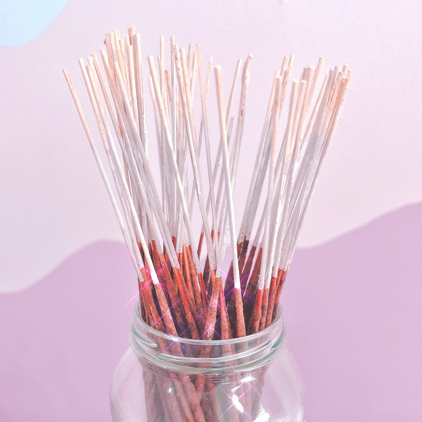 Wild Berry Incense Stick - Pear Vanilla