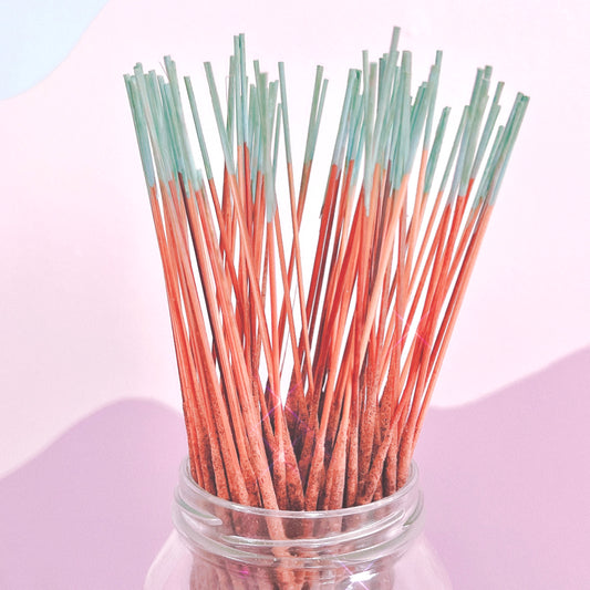 Wild Berry Incense Stick - Green Apple