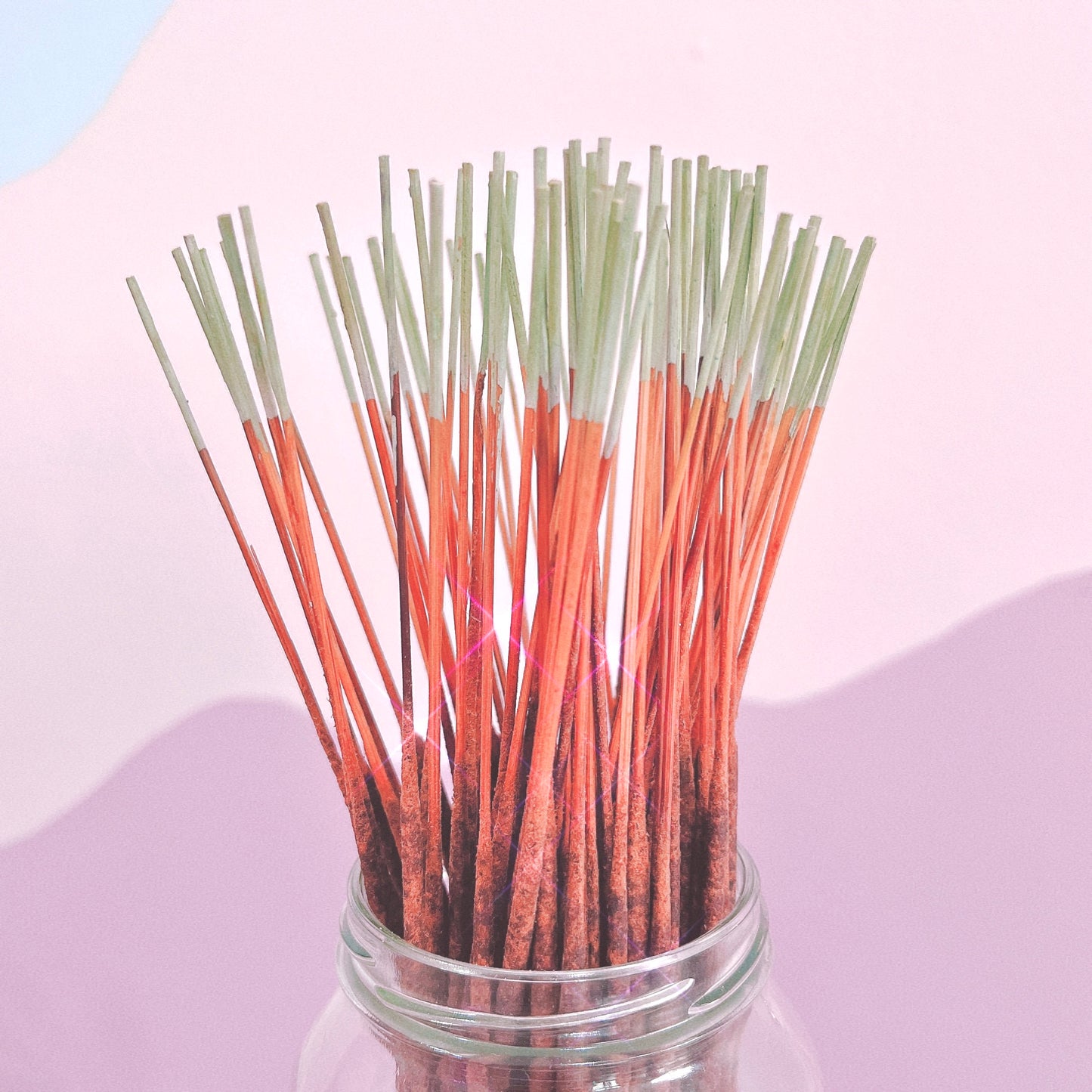Wild Berry Incense Stick - Melon