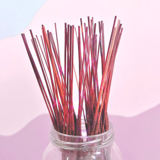 Wild Berry Incense Stick - Dragon's Blood