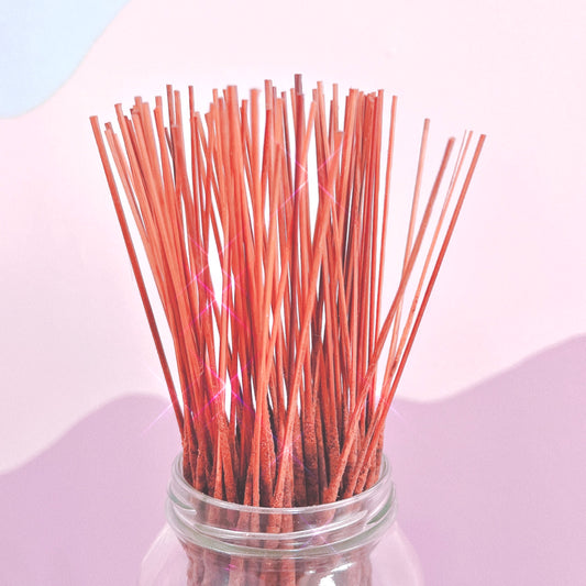 Wild Berry Incense Stick - Blend 22
