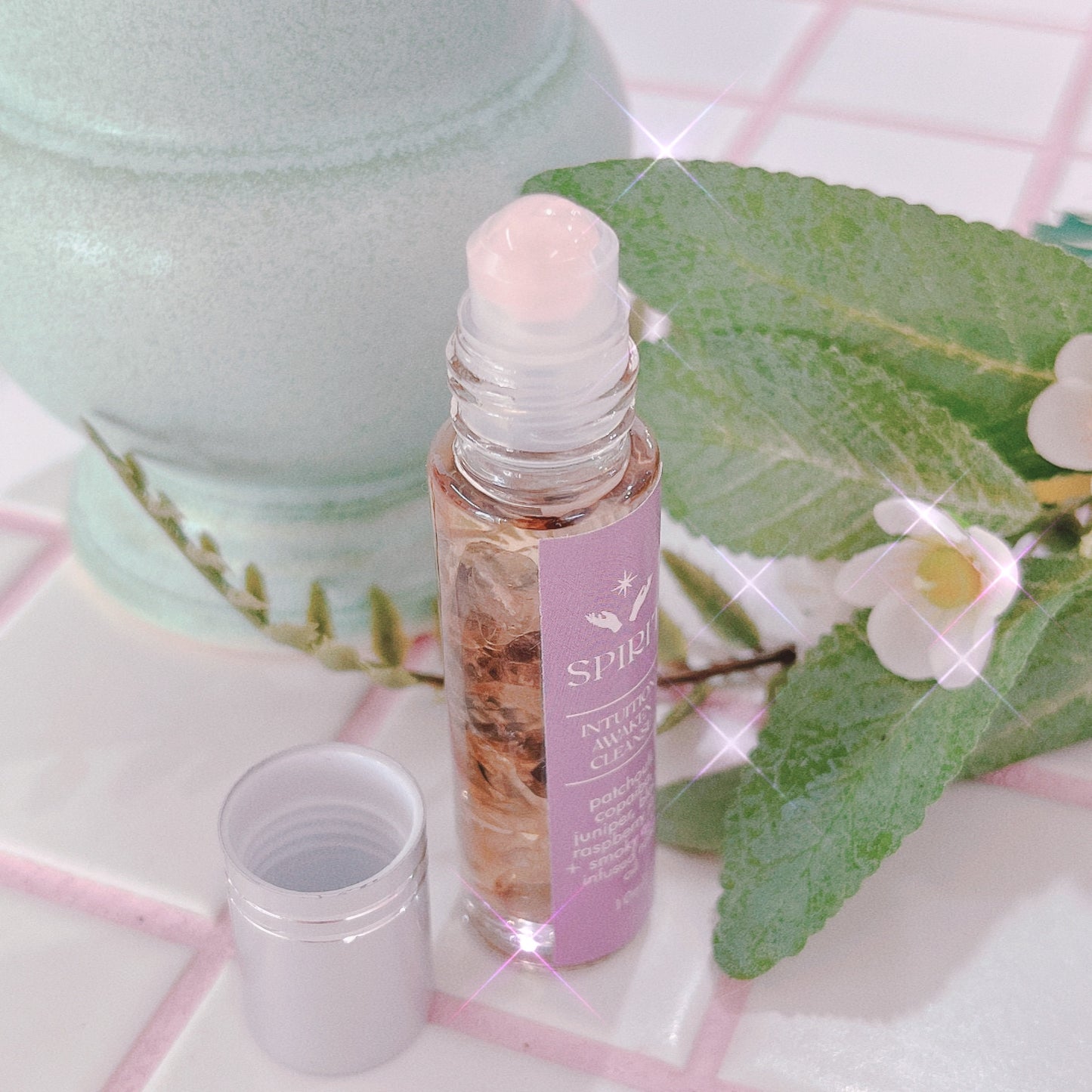 Spirit Roller Oil 10ml