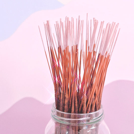 Wild Berry Incense Stick - Honeysuckle