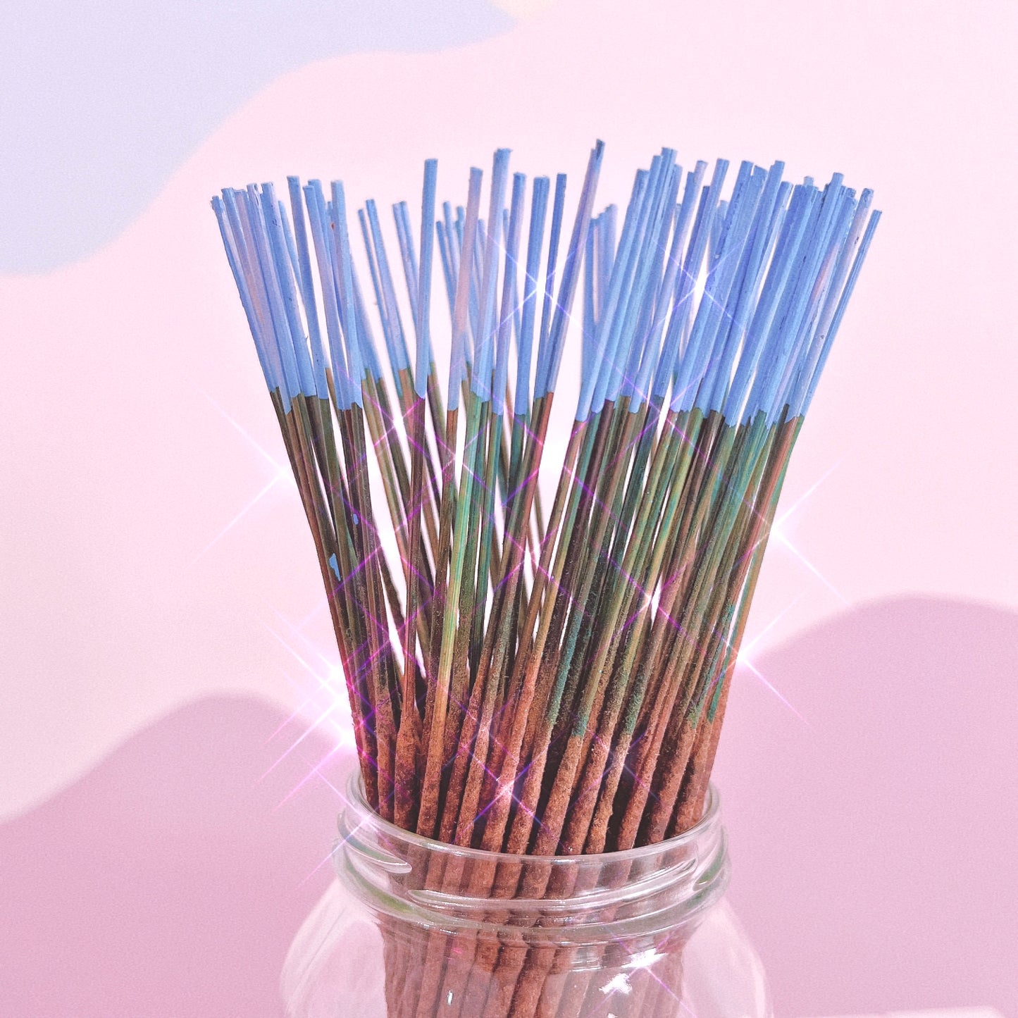 Wild Berry Incense Stick - Horizon