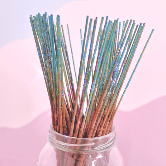 Wild Berry Incense Stick - Fizzy Pop