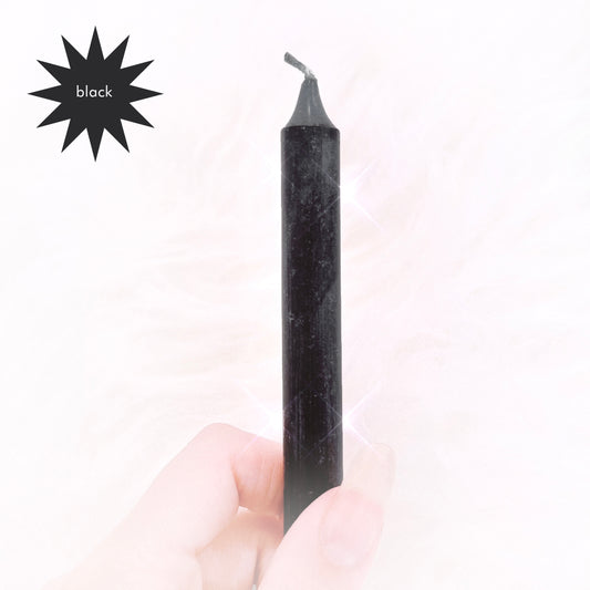 'Love Witch' Wish Candle Bundle - 6 for $8.00