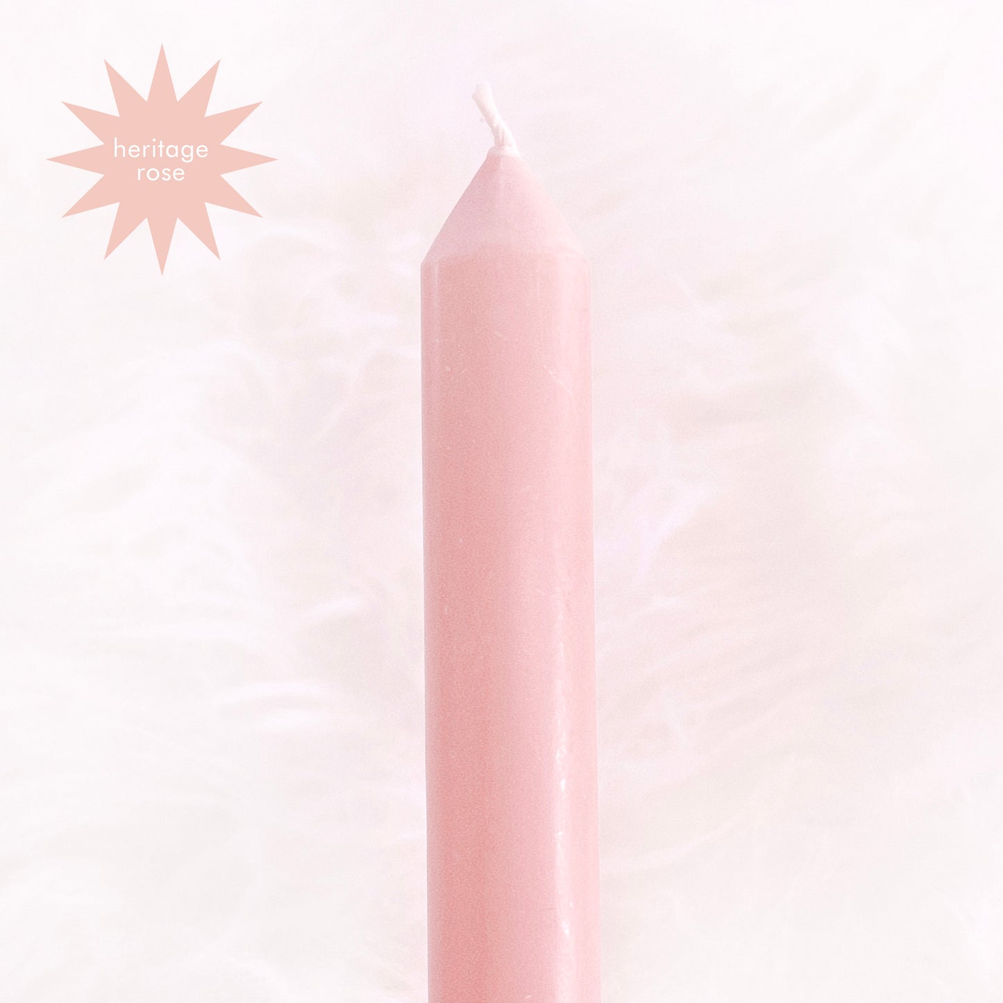 Long Candle 30cm