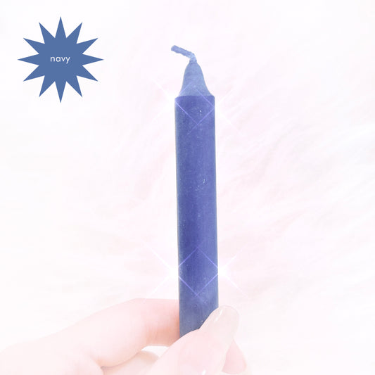 'Winter' Wish Candle Bundle - 6 for $8.00