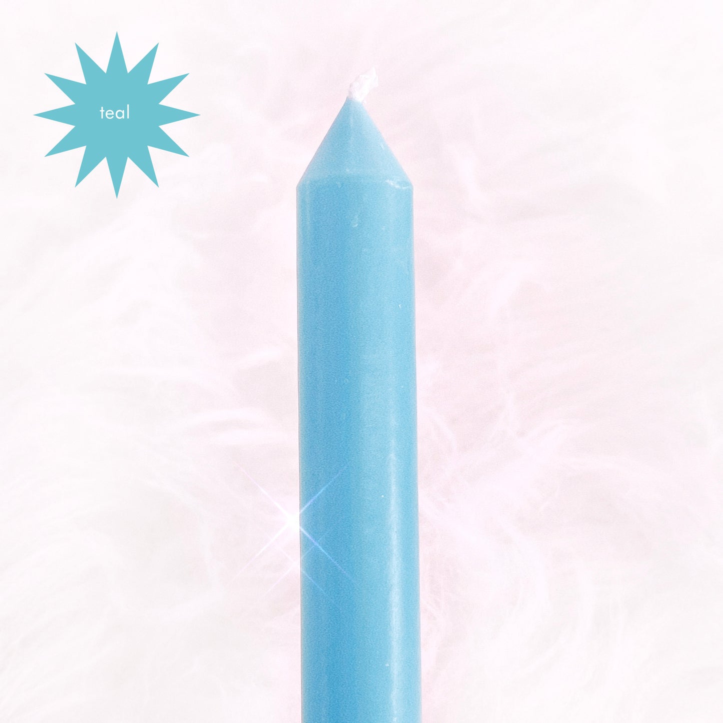 'Coastal' Long Candle Bundle - 3 for $10.00