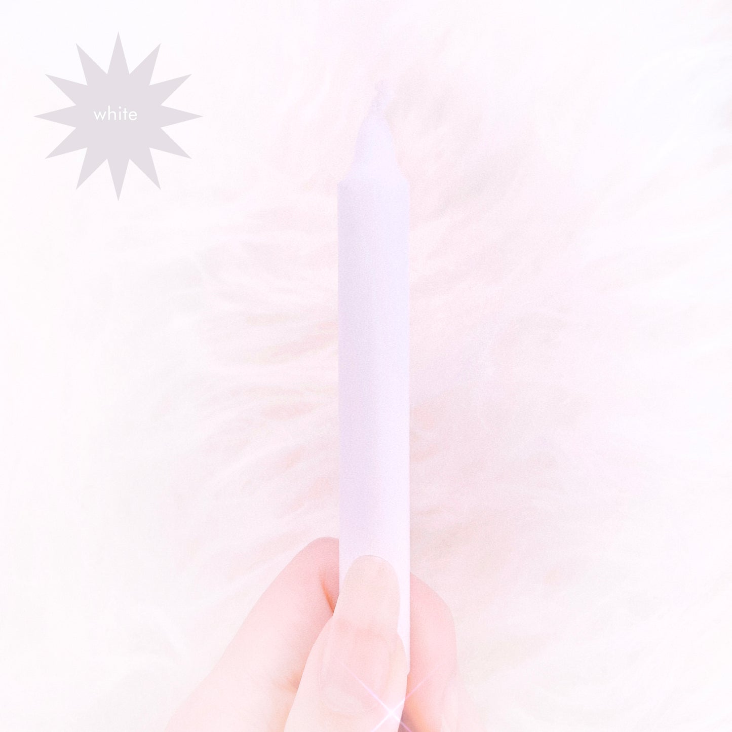 'Winter' Wish Candle Bundle - 6 for $8.00