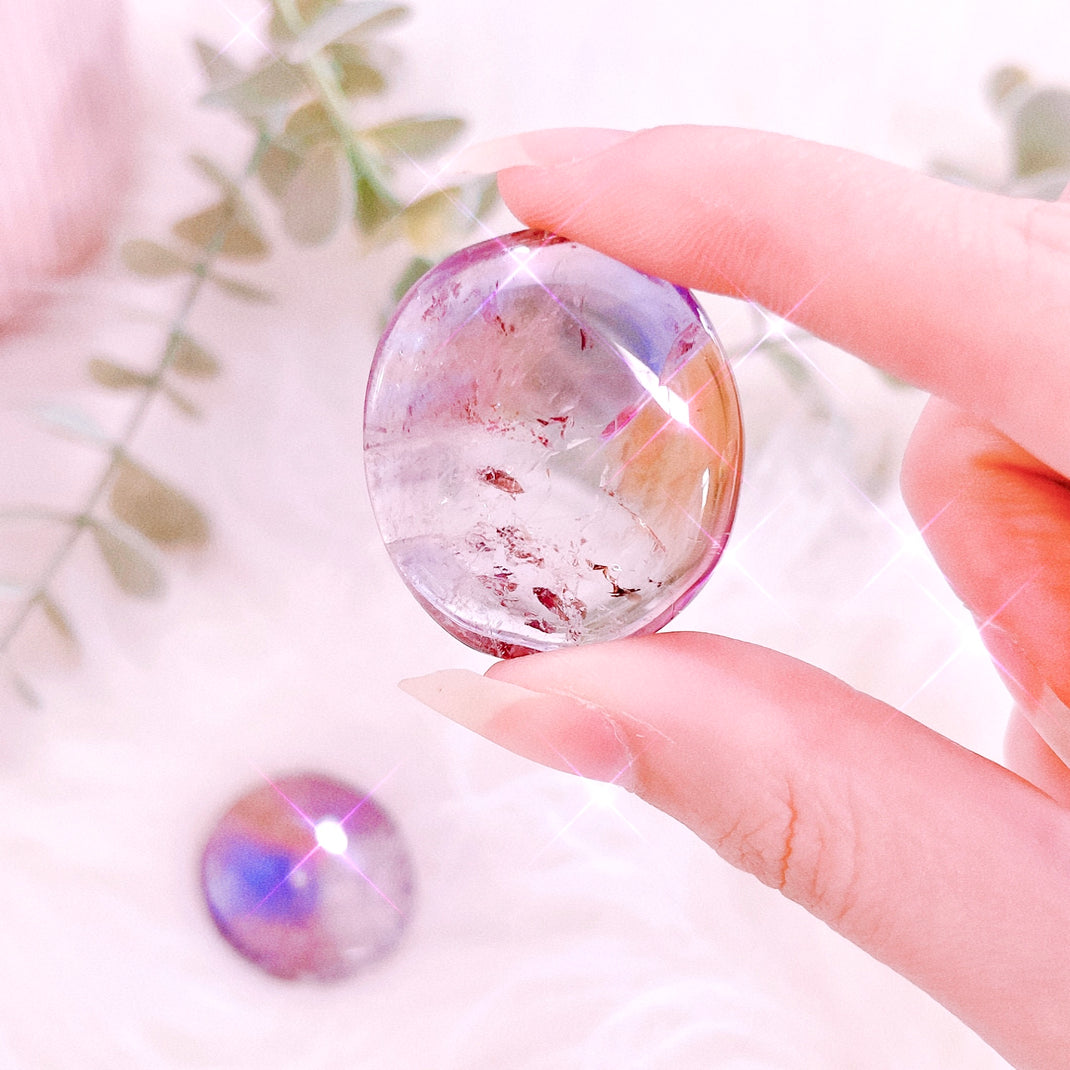Ametrine Crystal Meaning – Love Potion Crystals