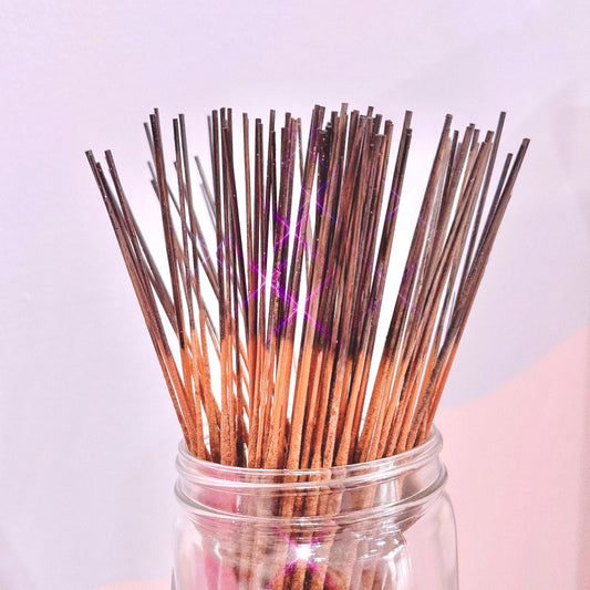 Wild Berry Incense Stick - Luna