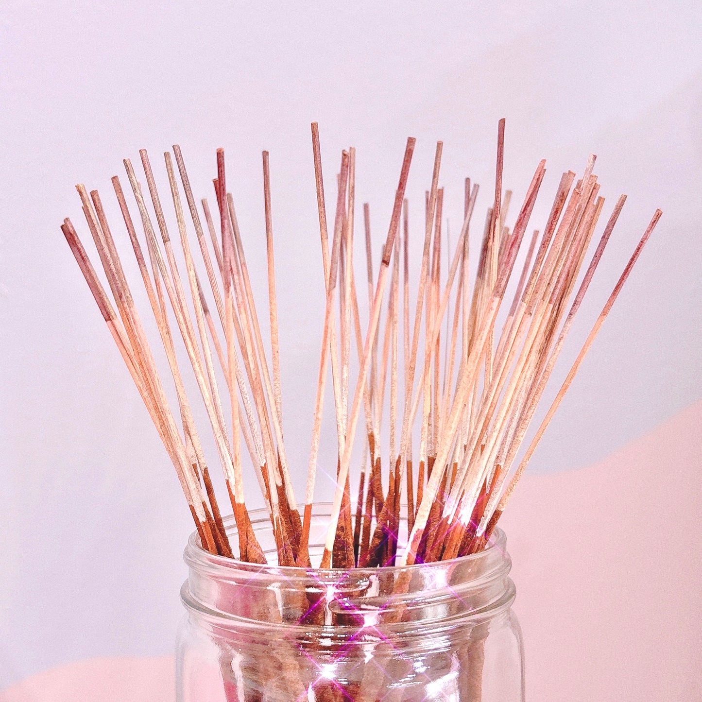 Wild Berry Incense Stick - Wake-n-Waffle