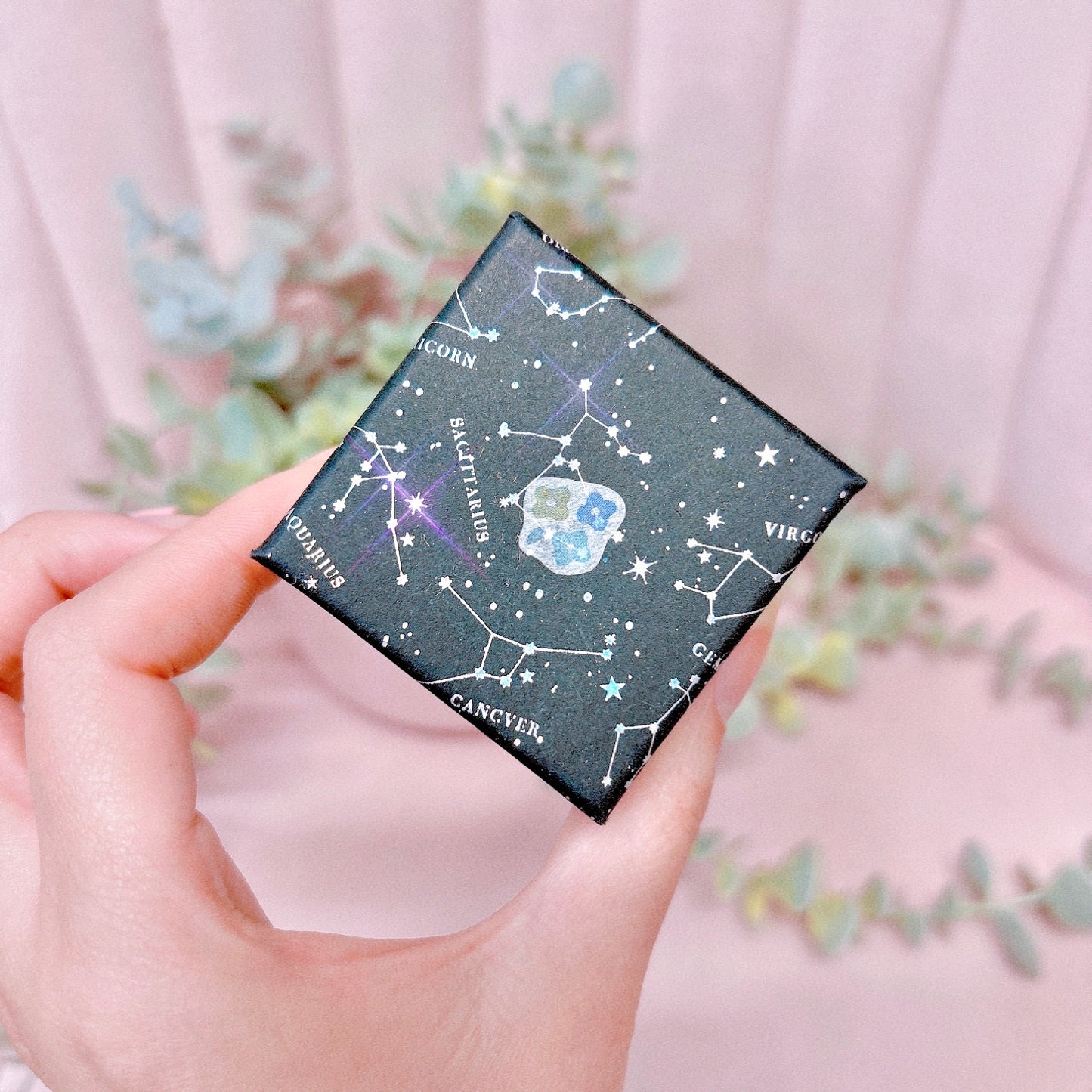 Mystery Crystal Box - $5.55